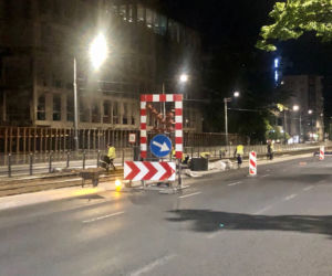 Grochowska w końcu będzie zielona!