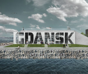 Infobox PORT GDAŃSK