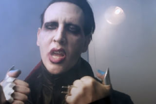Alice Cooper opowiedział o swojej współpracy z Marilynem Mansonem: Zarzuty są jedynie zarzutami