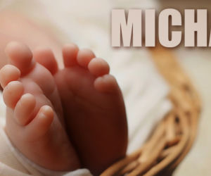 Michał