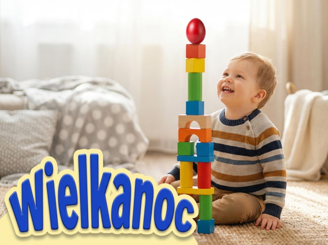 Kartki na Wielkanoc do pobrania