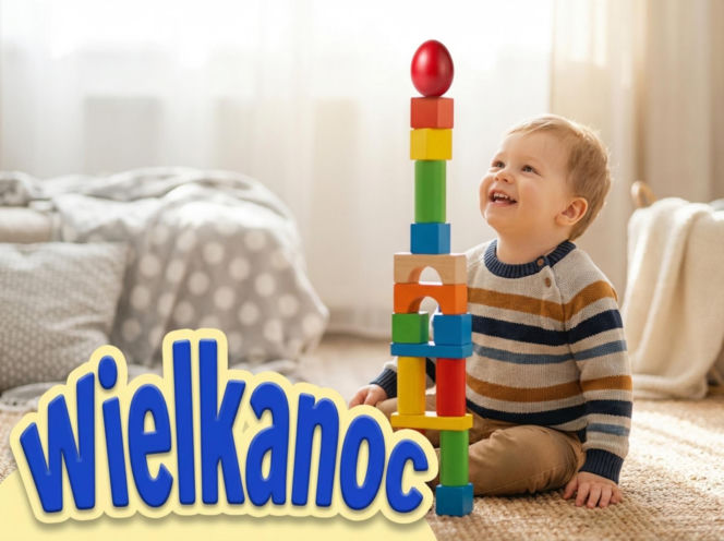 Kartki na Wielkanoc do pobrania