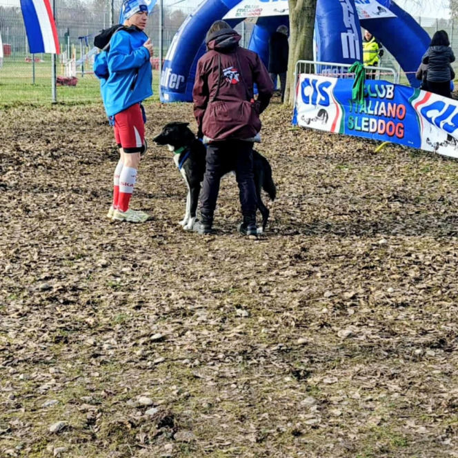 Bartłomiej Sobecki mistrzem świata WSA