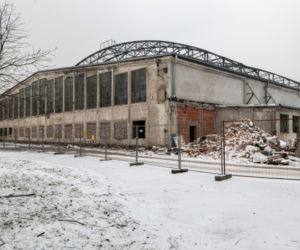 Muzeum Inżynierii Miejskiej