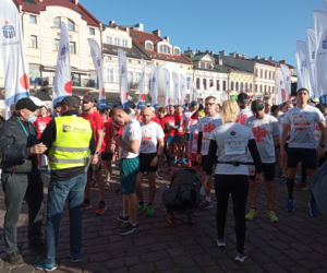 Święto Niepodległości na sportowo. Za nami rzeszowski 9. PKO Bieg Niepodległości