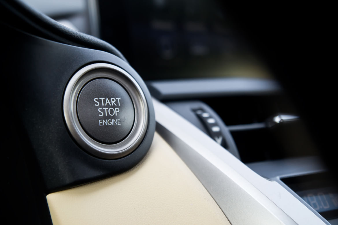 Lexus NX200t Prestige AWD