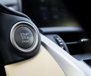 Lexus NX200t Prestige AWD