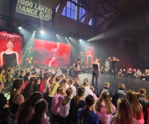 1000 Lakes Dance Cup 2026