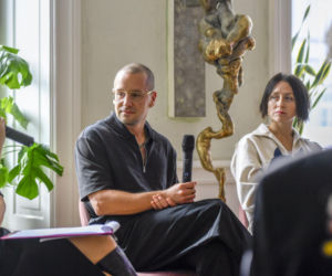 Krzysztof Zalewski i Kaeyra się rozstali? W sieci zawrzało po jej nowym nagraniu