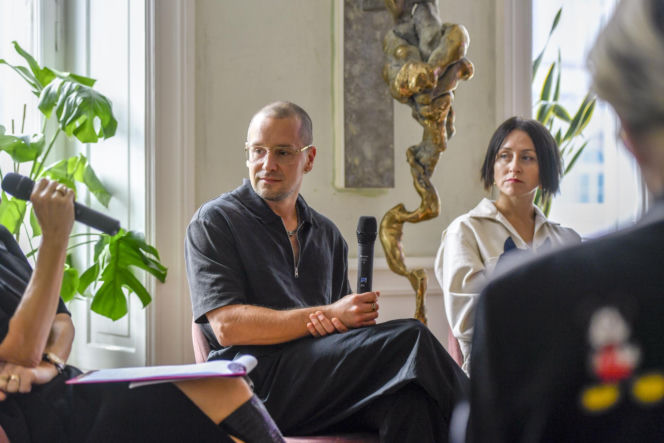 Krzysztof Zalewski i Kaeyra się rozstali? W sieci zawrzało po jej nowym nagraniu