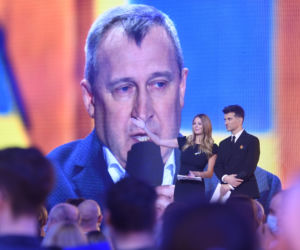 Małgorzata Tomaszewska, Tomasz Kammel