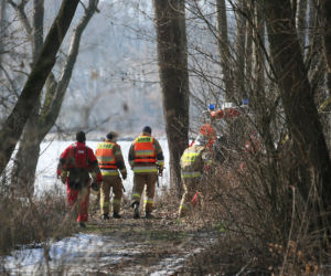 Trwają poszukiwania ciała Jana Lityńskiego