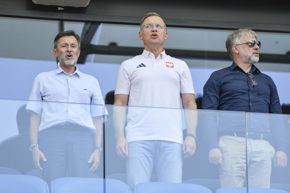 Tak szykują Andrzeja Dudę do Kanału Zero
