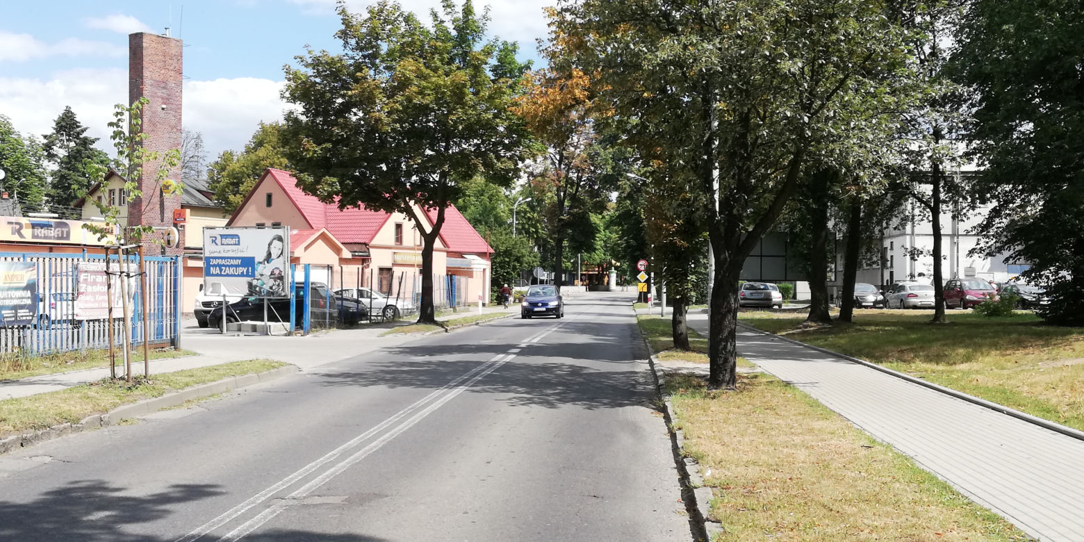 Oborniki Śląskie