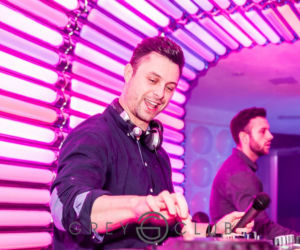 3. Urodziny Grey Club