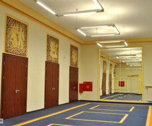 Miejskie Centrum Kultury w Skarżysku-Kamiennej