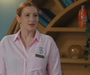 Barwy szczęścia, odcinek 3287. Sylwia (Anna Maria Kosik)