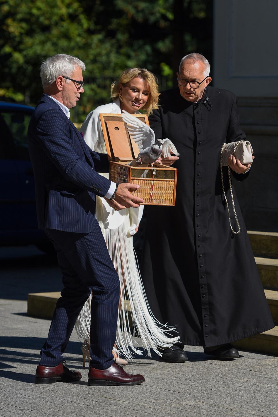 Janowski znów powiedział tak