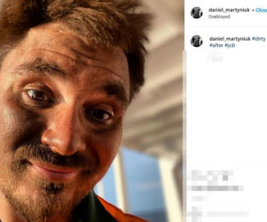 Daniel Martyniuk
