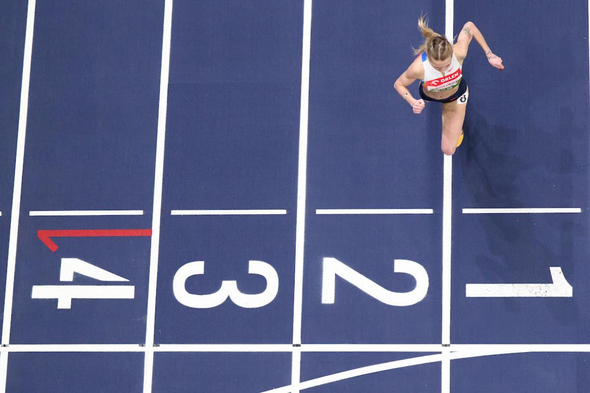 Orlen Copernicus Cup 2026: Tak wyglądało święto sportu w Kujawsko-Pomorskiej Arenie Toruń. Zdjęcia ze środka