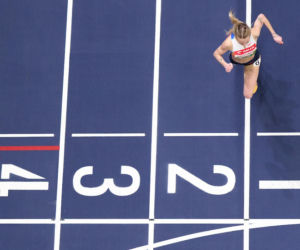 Orlen Copernicus Cup 2026: Tak wyglądało święto sportu w Kujawsko-Pomorskiej Arenie Toruń. Zdjęcia ze środka