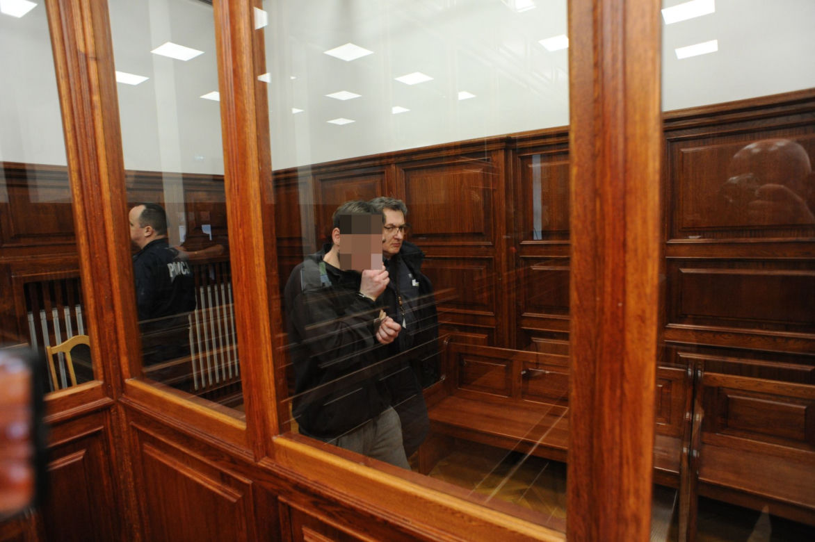 Chcieli tylko "postraszyć", a zginęła niewinna kobieta