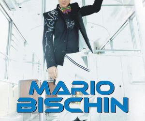 Mario Bischin