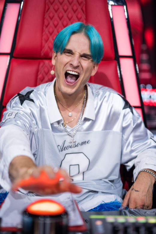 "The Voice Kids"