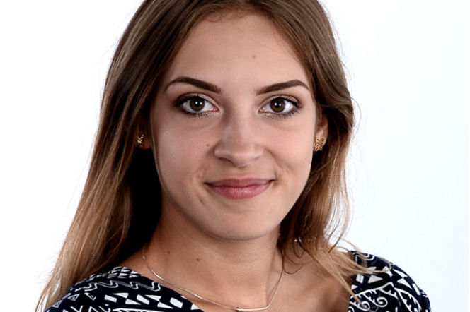 Maja Kapłon - kim jest uczestniczka Voice of Poland? To polska Sia?
