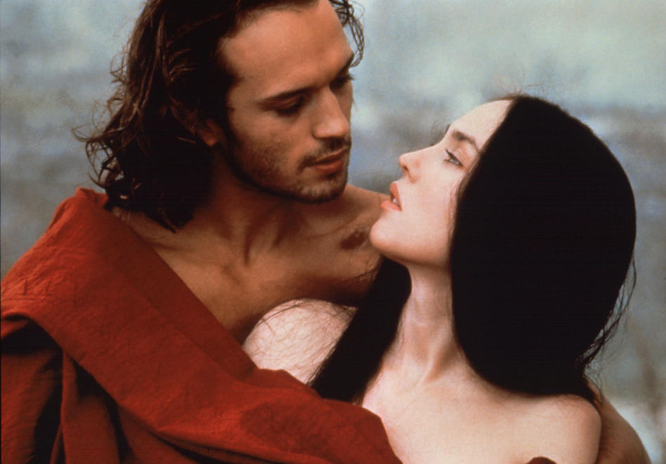 Isabelle Adjani, Vincent Perez