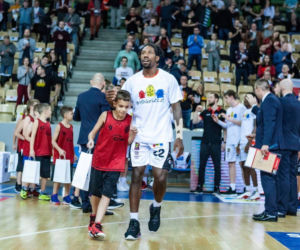 Enea Astoria Bydgoszcz - MKS Dąbrowa Górnicza [ZDJĘCIA Z MECZU]