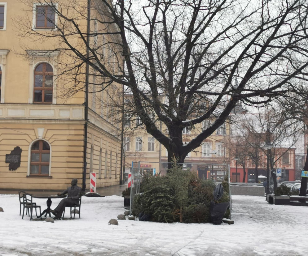 chujenki