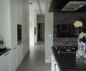 Rafał Olbrychski pokazał swój dom