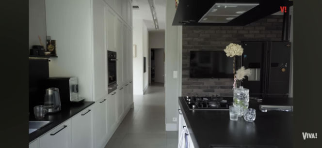 Rafał Olbrychski pokazał swój dom