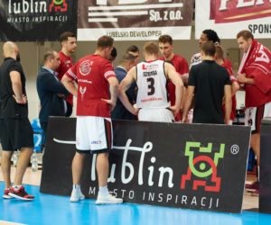 TBV Start przegrał z MKS-em