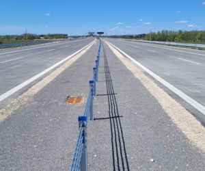 Następny odcinek A2 oddany do użytku