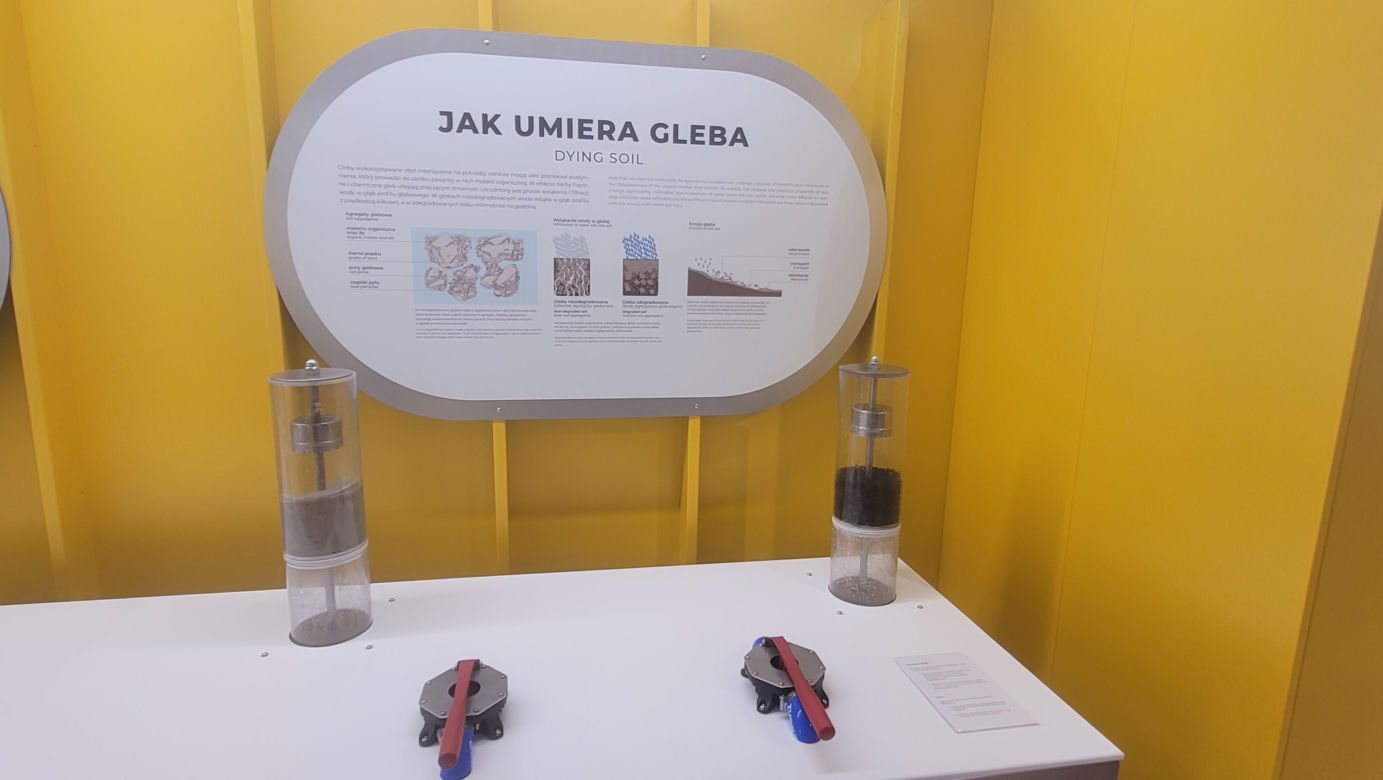 Wielkie otwarcie Centrum Nauki „Kortosfera”. „Jesteśmy dla wszystkich” [ZDJĘCIA]
