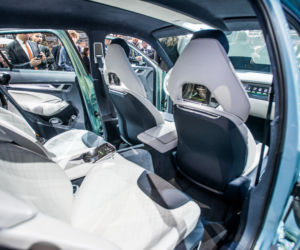 Skoda Vision S Concept