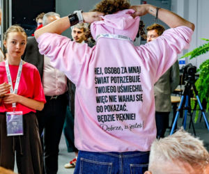 Pomaganie Buduje 2026