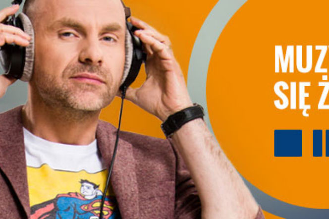 Muzyką Się Żyje w Radiu ESKA