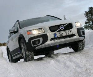 Volvo XC70 - rok produkcji 2009-2013
