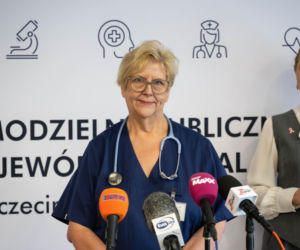 W Szczecinie rusza program profilaktyki raka płuca