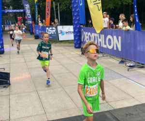 Citi Ukiel Sunset Run Olsztyn 2026