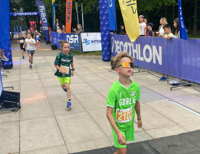 Citi Ukiel Sunset Run Olsztyn 2026