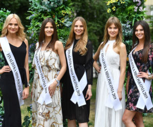Miss Polonia 2019. Zdjęcia finalistek