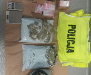 NARKOBIZNES matki i jej synów. Co zrobili, kiedy przyszła policja? NIE UWIERZYSZ