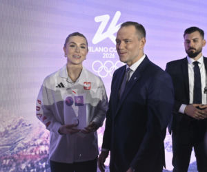 Ślubowanie przed IO cz 2