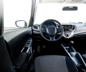 Suzuki Baleno 1.2 DualJet SHVS Elegance