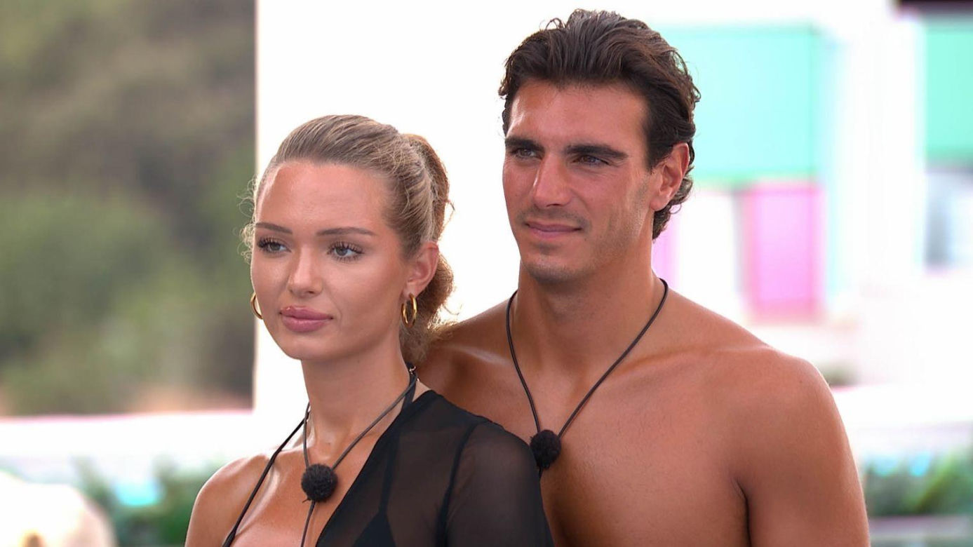 Julia z Polski wygrywa "Love Island UK"