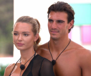 Julia z Polski wygrywa Love Island UK